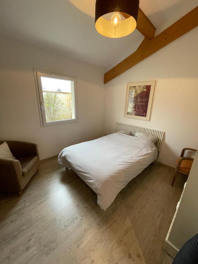 La Tonnellerie Bed and Breakfast Montbrison Buitenkant foto